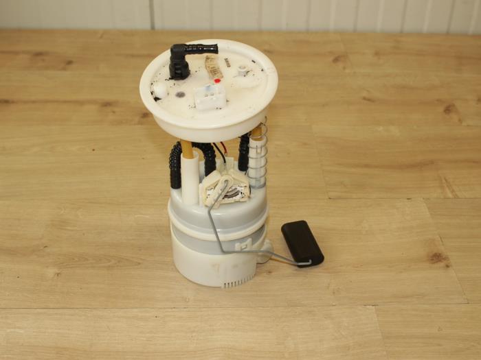 Gebrauchte Kraftstofffilter Mini Mini (R56) 1.4 16V One Preis € 89,25 Mit Mehrwertsteuer angeboten von Miniparts24