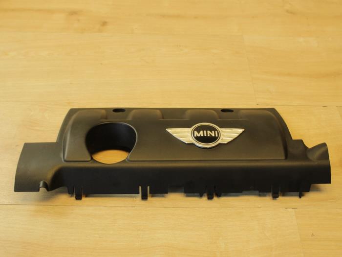 Gebrauchte Abdeckblech Motor Mini Mini (R56) 1.6 16V Cooper Preis € 29,75 Mit Mehrwertsteuer angeboten von Miniparts24