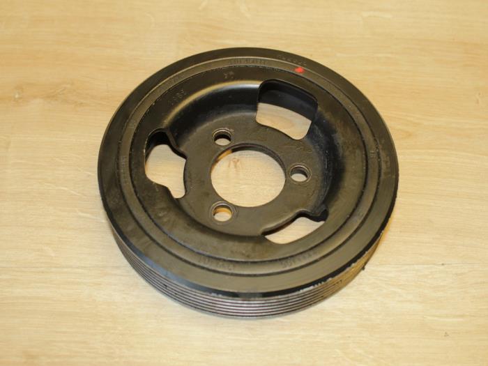 Gebrauchte Schwingungsdämpfer Mini Mini (R56) 1.6 16V Cooper Preis € 23,80 Mit Mehrwertsteuer angeboten von Miniparts24