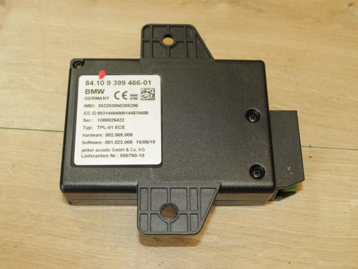 Usagé Ordinateur divers Mini Mini (F56) 1.2 12V One Prix € 106,51 Prix TTC proposé par Miniparts24