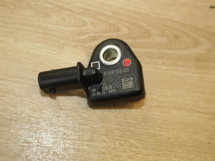 Begagnade Sensor (övriga) Mini Mini (F56) 1.2 12V One Pris € 23,80 Inklusive moms erbjuds av Miniparts24