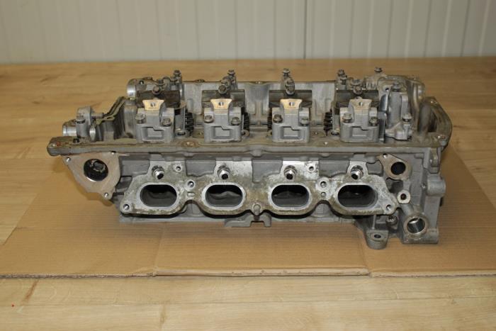 Usagé Culasse Mini Mini (R56) 1.6 16V Cooper Prix € 535,50 Prix TTC proposé par Miniparts24
