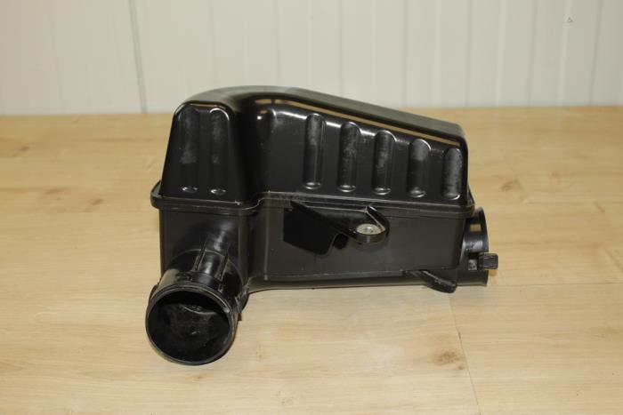 Gebrauchte Luftfiltergehäuse Mini Mini (R56) 1.4 16V One Preis € 41,65 Mit Mehrwertsteuer angeboten von Miniparts24