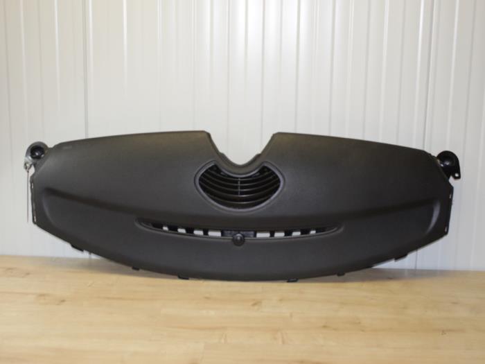 Panel Mini Mini (R56), 2006 / 2013 1.4 16V One, Hatchback, Benzyna, 1.397cc, 55kW (75pk), FWD, N12B14A, 2009-03 / 2010-03, ME31; ME32 (Używany)