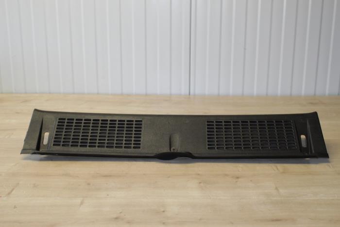 Usagé Divers Mini Mini (R56) 1.4 16V One Prix € 41,65 Prix TTC proposé par Miniparts24