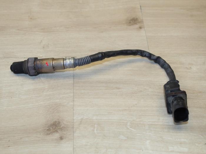 Usados Sonda Lambda Mini Mini (R56) 1.4 16V One Precio € 41,65 IVA incluido ofrecido por Miniparts24