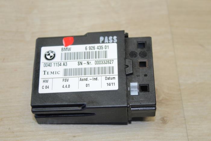 Begagnade Sätesdator Mini Mini (R56) 1.6 16V Cooper S Pris € 15,47 Inklusive moms erbjuds av Miniparts24