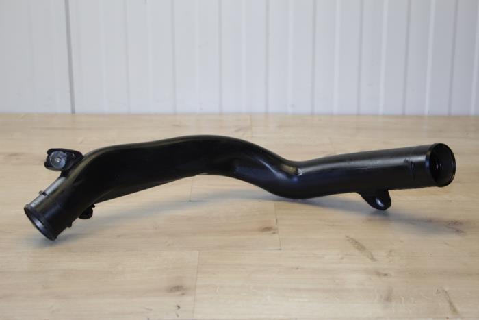 Begagnade Lufttratt Mini Mini (R56) 1.6 16V Cooper S Pris € 59,50 Inklusive moms erbjuds av Miniparts24