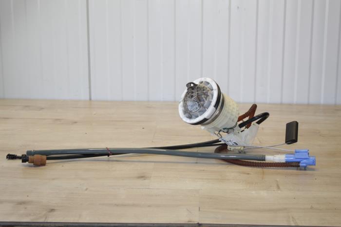 Gebrauchte Kraftstofffilter BMW Mini (R50/53) 1.6 16V Cooper Preis € 47,60 Mit Mehrwertsteuer angeboten von Miniparts24