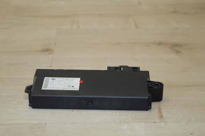 Usagé Ordinateur divers Mini Mini (R56) 1.6 16V Cooper S Prix € 89,25 Prix TTC proposé par Miniparts24