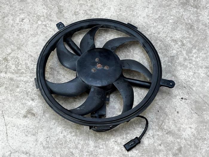 Używane Wentylator grzewczy Mini Mini (R56) 1.6 16V Cooper S Cena € 35,70 Z VAT oferowane przez Miniparts24