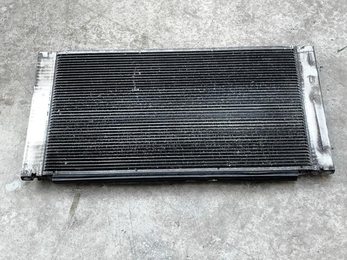 Usagé Radiateur Mini Mini (R56) 1.6 16V Cooper S Prix € 47,60 Prix TTC proposé par Miniparts24