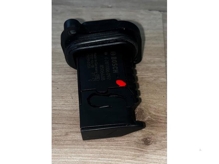 Gebrauchte Luftmassenmesser Mini Countryman (R60) 2.0 Cooper SD 16V ALL4 Preis € 71,40 Mit Mehrwertsteuer angeboten von Miniparts24