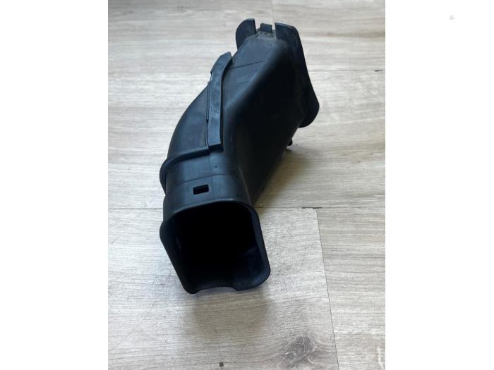 Gebrauchte Luft Leitung Mini Mini (R56) 1.6 16V Cooper S Preis € 23,80 Mit Mehrwertsteuer angeboten von Miniparts24