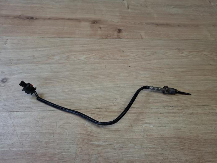 Gebrauchte Auspuff Temperatursensor Mini Countryman (R60) 2.0 Cooper SD 16V ALL4 Preis € 41,65 Mit Mehrwertsteuer angeboten von Miniparts24