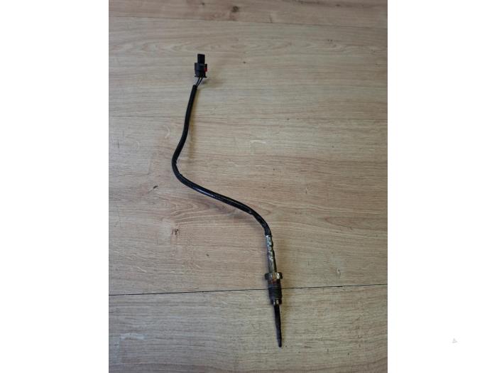Gebrauchte Auspuff Temperatursensor Mini Countryman (R60) 2.0 Cooper SD 16V ALL4 Preis € 41,65 Mit Mehrwertsteuer angeboten von Miniparts24