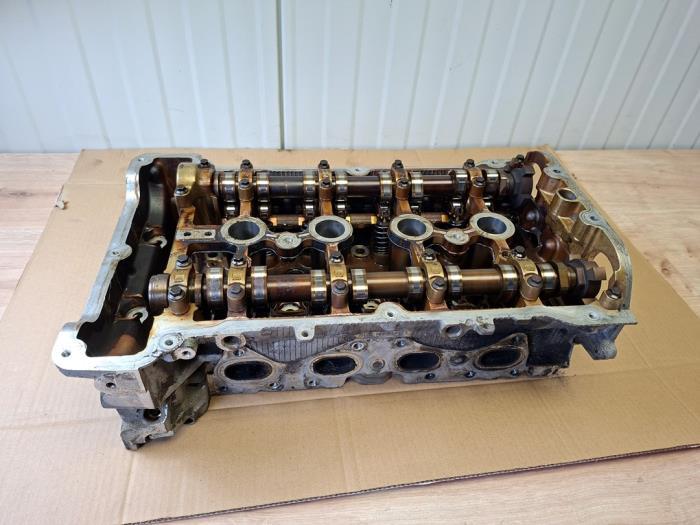 Usagé Culasse Mini Cooper Prix € 714,00 Prix TTC proposé par Miniparts24