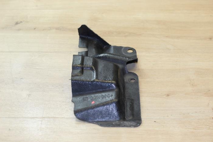 Gebrauchte Abdeckblech Motor Mini Countryman (R60) 2.0 Cooper SD 16V ALL4 Preis € 29,75 Mit Mehrwertsteuer angeboten von Miniparts24