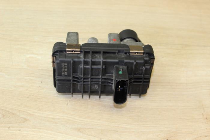 Usagé Divers Mini Countryman (R60) 2.0 Cooper SD 16V ALL4 Prix € 80,00 Règlement à la marge proposé par Miniparts24