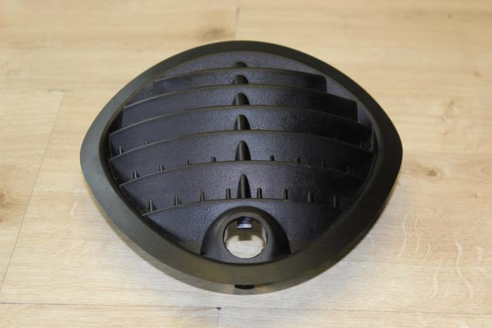 Begagnade Luftraster bak Mini Countryman (R60) 2.0 Cooper SD 16V ALL4 Pris € 29,75 Inklusive moms erbjuds av Miniparts24