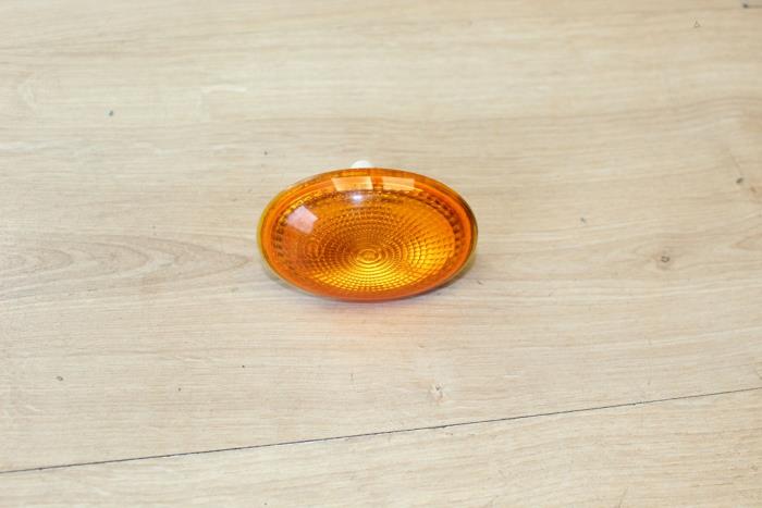 Gebrauchte Blinkerglas links Mini Mini (R56) Preis € 24,99 Mit Mehrwertsteuer angeboten von Miniparts24