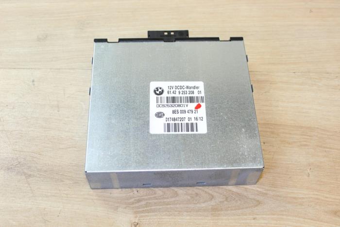 Usagé Ordinateur divers Mini Countryman (R60) 2.0 Cooper SD 16V ALL4 Prix € 41,65 Prix TTC proposé par Miniparts24