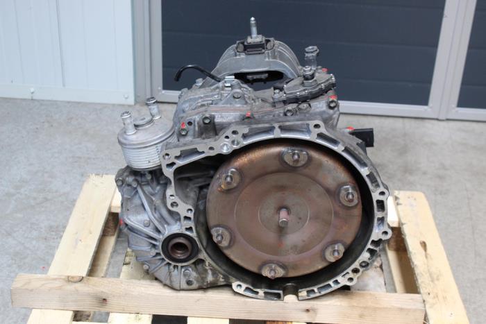 Gebrauchte Getriebe Mini Mini (R56) 1.6 16V Cooper S Preis € 773,50 Mit Mehrwertsteuer angeboten von Miniparts24