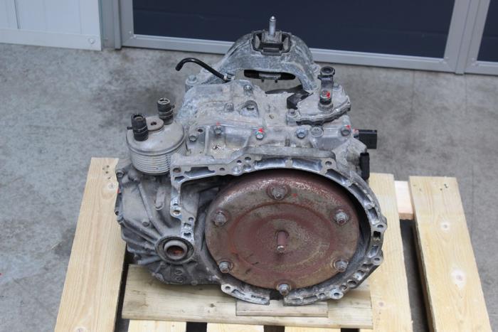 Gebrauchte Getriebe Mini Clubman (R55) 1.6 16V Cooper S Preis € 1.190,00 Mit Mehrwertsteuer angeboten von Miniparts24