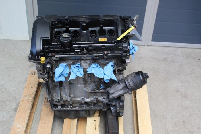 Używane Silnik Mini Mini (R56) 1.4 16V One Cena € 1.190,00 Z VAT oferowane przez Miniparts24