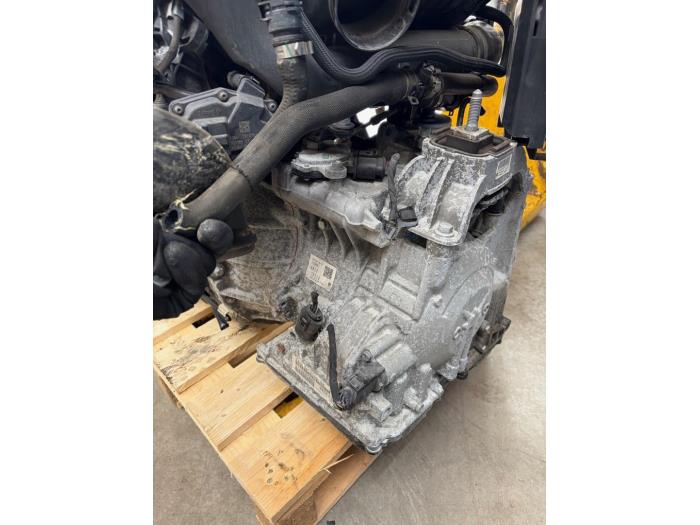 Gebrauchte Getriebe Mini Countryman (R60) 2.0 Cooper D 16V Autom. Preis € 1.309,00 Mit Mehrwertsteuer angeboten von Miniparts24