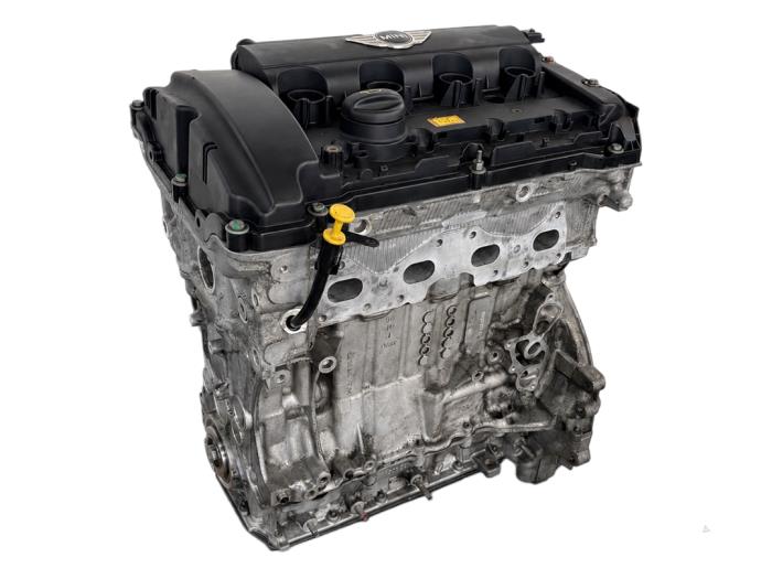 Usagé Moteur Mini Mini (R56) 1.6 16V Cooper S Prix € 2.201,50 Prix TTC proposé par Miniparts24