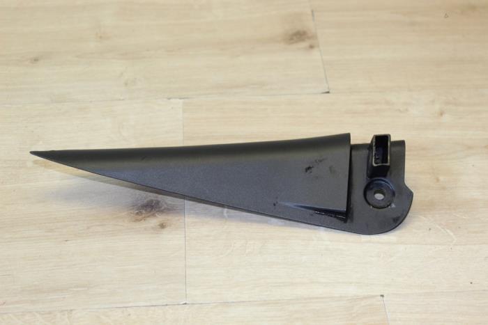 Gebrauchte Abdeckplatte sonstige Mini Countryman (R60) 2.0 Cooper SD 16V ALL4 Preis € 23,80 Mit Mehrwertsteuer angeboten von Miniparts24