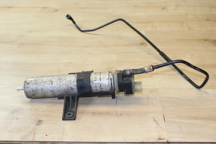 Begagnade Bränslefilter Mini Countryman (R60) 2.0 Cooper SD 16V ALL4 Pris € 41,65 Inklusive moms erbjuds av Miniparts24