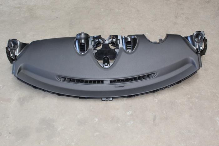 Używane Panel Mini Countryman (R60) 2.0 Cooper SD 16V ALL4 Cena € 238,00 Z VAT oferowane przez Miniparts24