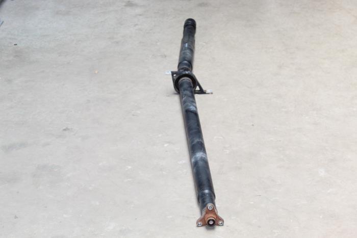 Gebrauchte Hinterachse + Kardan Mini Countryman (R60) 2.0 Cooper SD 16V ALL4 Preis € 214,20 Mit Mehrwertsteuer angeboten von Miniparts24
