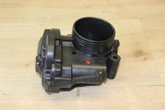 Begagnade Vortexventil Mini Mini (R56) 1.4 16V One Pris € 50,00 Marginaltabell erbjuds av Miniparts24
