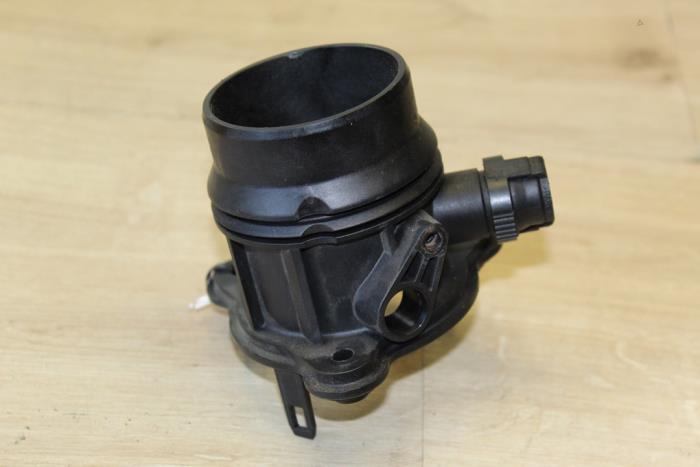 Gebrauchte Luft Leitung Mini Mini (F56) 1.5 12V Cooper Preis € 26,78 Mit Mehrwertsteuer angeboten von Miniparts24