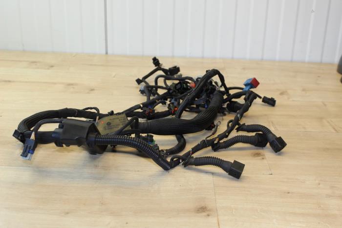 Begagnade Kablage Mini Mini (R56) 1.6 16V Cooper Pris € 95,20 Inklusive moms erbjuds av Miniparts24