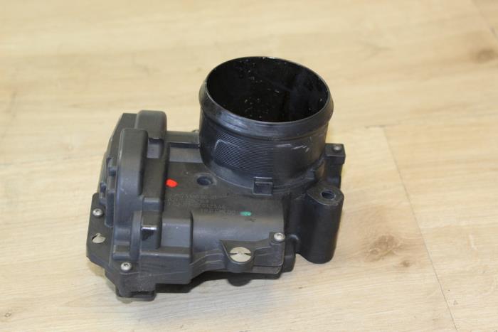 Begagnade Vortexventil Mini Mini (R56) Pris € 89,25 Inklusive moms erbjuds av Miniparts24