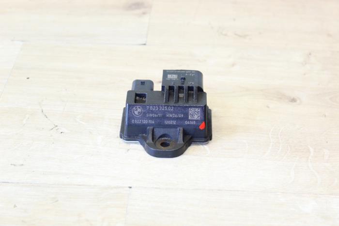 Used Computer, miscellaneous Mini Clubman (R55) 1.6 One D Price € 41,65 Inclusive VAT offered by Miniparts24