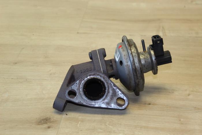 Gebrauchte AGR Ventil Mini Clubman (R55) 1.6 One D Preis € 47,60 Mit Mehrwertsteuer angeboten von Miniparts24