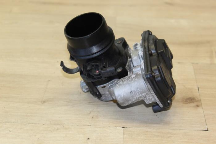 Begagnade Vortexventil Mini Clubman (R55) 1.6 One D Pris € 59,50 Inklusive moms erbjuds av Miniparts24