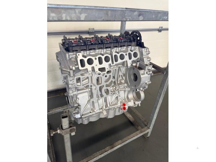 Overhauled Engine Mini Countryman (R60) 2.0 Cooper SD 16V ALL4 Price € 3.510,50 Inclusive VAT offered by Miniparts24