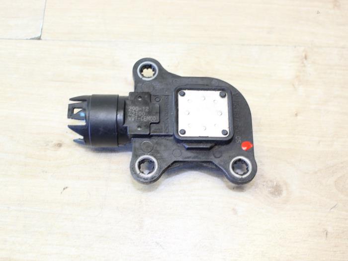 Gebrauchte Nockenwelle Sensor Mini Mini (R56) 1.6 16V One Preis € 20,23 Mit Mehrwertsteuer angeboten von Miniparts24