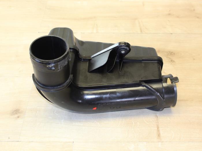 Gebrauchte Luftfiltergehäuse Mini Mini (R56) 1.6 16V One Preis € 29,75 Mit Mehrwertsteuer angeboten von Miniparts24