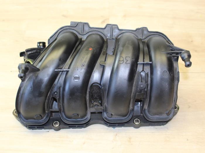 Gebrauchte Ansaugbrugge Mini Mini (R56) 1.6 16V One Preis € 65,45 Mit Mehrwertsteuer angeboten von Miniparts24