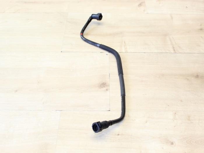 Begagnade Lufttratt Mini Mini (R56) 1.6 16V One Pris € 17,85 Inklusive moms erbjuds av Miniparts24