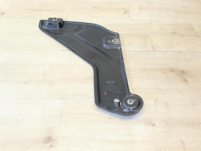 Usagé Divers Mini Mini (R56) 1.6 16V One Prix € 24,99 Prix TTC proposé par Miniparts24