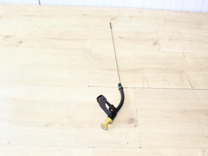 Gebrauchte Ölmessstab Mini Mini (R56) 1.6 16V One Preis € 23,80 Mit Mehrwertsteuer angeboten von Miniparts24