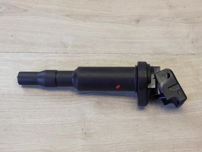 Gebrauchte Zündspule Mini Mini (R56) 1.6 16V One Preis € 11,90 Mit Mehrwertsteuer angeboten von Miniparts24